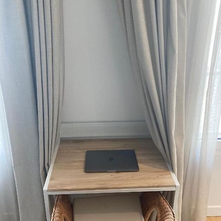 Pied A Terre Saint-Germain-Des-Pres Apartment Paris Exterior photo
