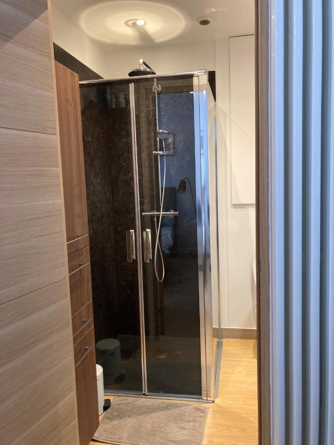 Pied A Terre Saint-Germain-Des-Pres Apartment Paris Exterior photo